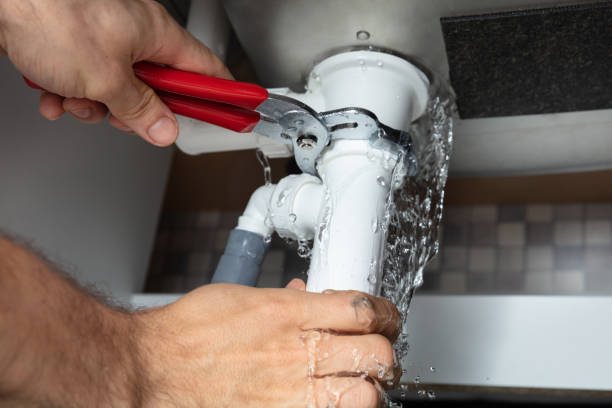 Best Water damage restoration near me  in Golden Hills, CA