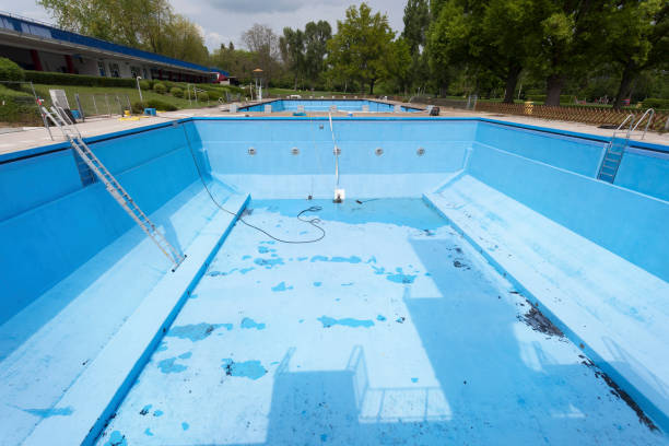 Best Basement water damage restoration  in Golden Hills, CA